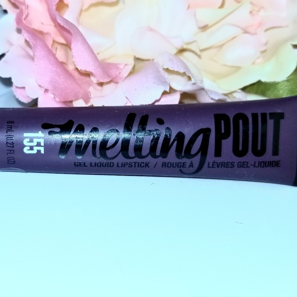 Cover Girl Gel-Mate